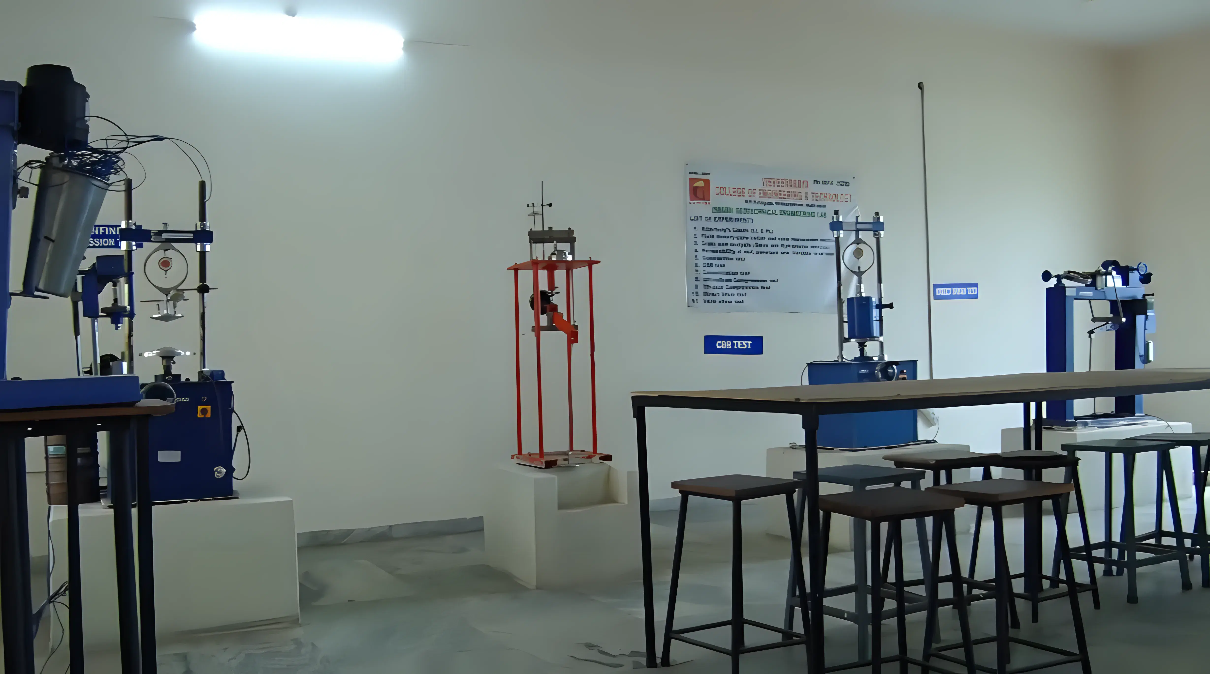 Visvesvaraya College of Engineering and Technology Ibrahimpatnam Facilities photo 5